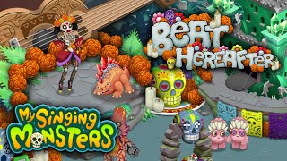 My Singing Monsters - Heartbeat of Forever (Official Beat Hereafter 2022 Trailer)