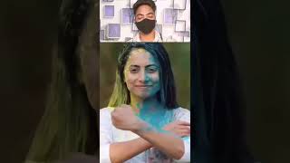 bura na mano Holi hai || Keshavi chhetri viral shorts #viral #trending #shorts #shortsfeed #holi