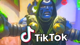 BEST TIKTOK + FORTNITE COMPILATION ✅ #13