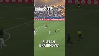 The best El Tráfico goal from every year