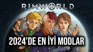 Rimworld Olmazsa Olmaz Yeni Mod Paketleri