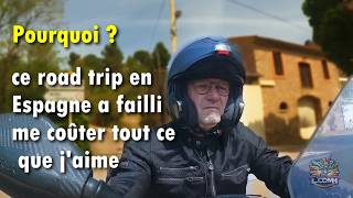 Le road trip qui a changé ma vie : j'ai failli perdre ma femme.