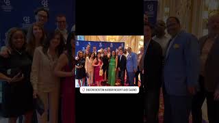 2023 Coldwell Banker Awards in  Encore Boston Harbor