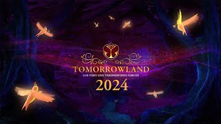 Tomorrowland  2024 | Aftermovie Oficial