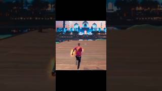 power of Islam in free fire 🔥💯#trending #shortsfeed #shortvideo