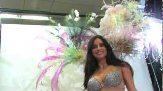 A Year in the Life of a Victoria's Secret Angel:  Adriana Lima