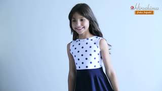 MAKING OF LINHA INFANTIL