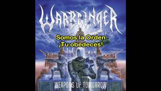 Warbringer - The Black Hand Reaches Out (Sub Español)