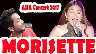 Morissette Amon   2017 ASIA SONG FESTIVAL Highest Quality 1080p   YouTube || (RH-Reaction & Review)✔