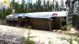 Ferricar chip trailer Flip