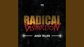 Radical Destruction