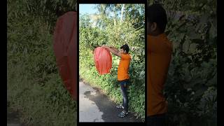 no.632 hot air balloon explained #bengali #shortvideos #shortfeed #shorts #short #kalponik #viral