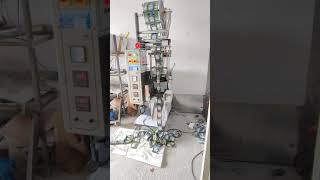 jeera packing machine 25g 50g manufacturers JAGDHAMBA PACK 9912370361