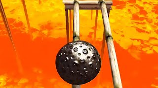 Rollance Adventure Balls New Update Gameplay Level 7394