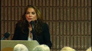 Pamela Geller "THE THREAT OF ISLAM"