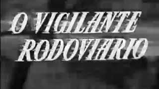 Canção da Polícia Rodoviária do Estado de São Paulo - Eterno Vigilante Rodoviário