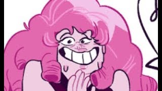 HEllO FeLLOw qUaRTZ! {Steven Universe Comic Dub}