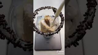 Oreo turmix😆😅 #oreo #mix #food #shorts #viral #tiktok #statisfying #health #vegan #putin @thispronto