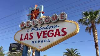 Best of Las Vegas in TIMELAPSE