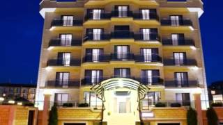 Citrus hotel Sochi - отели Сочи цены