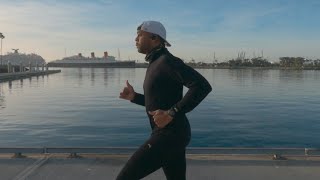 Cold Weather Running Tips: How to layer featuring Tracksmith