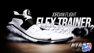 Jordan Flight Flex Trainer 2