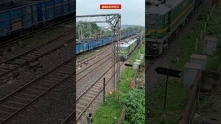 Tata steel Freight👮☠️ train .#shorts #india #train #viral #tata