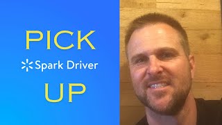 How to Pick up and Deliver Spark Orders