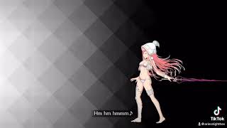 Medb Summer Abridged