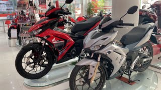 Báo giá honda winner x v3 2022 giảm giá sốc ngày 06/06/2022 | khoailangchanel