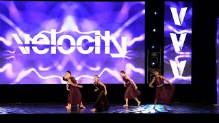 Rescue My Heart- Allegro Performing Arts Academy 2023