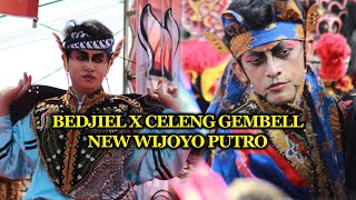 BEDJIEL FEAT PRABU CELENG GEMBELL NEW WIJOYO PUTRO LIVE NGADILUWIH