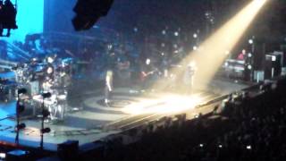 Peter Gabriel ~ Don't Give Up / Zürich Hallenstadion 18.11.2014