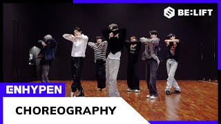 ENHYPEN (엔하이픈) ‘Still Monster’ Dance Practice