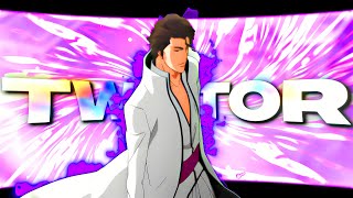 Aizen Twixtor Clips 4K + CC