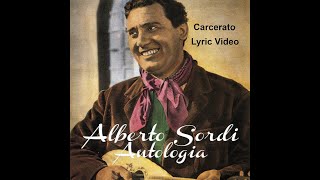 Alberto Sordi - Carcerato