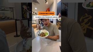 COBAIN RESTO YANG SERING DIDATENGIN INFLUENCER. GAK PERNAH SEPI ANTREANNYA!!