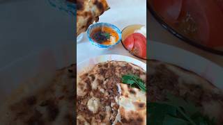 #lahmacun #asmr #food