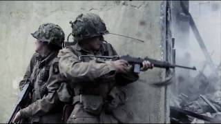 Band of Brothers & Dire Straits-Brothers in Arms