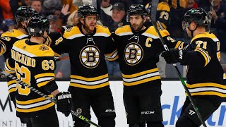 Boston Bruins (Playoffs 2023) - Daylight