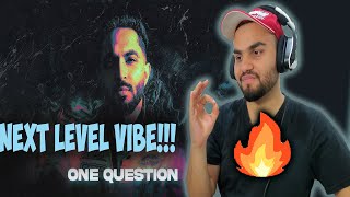 ONE QUESTION ► REACTION | TEJI PANNU | UNDERRATED ARTISTS | Mohak MuzicFreak