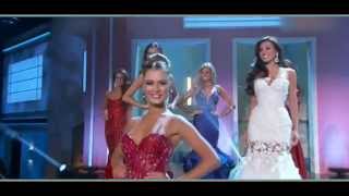 Miss Universe Promo 01