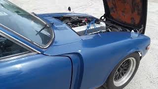 240Z update