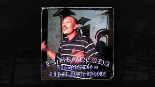 DJ SINIESTRO 99   La Brincada R​ ​I​ ​P Mr  Yosie Lokote Memphis 66 6 Exclusi