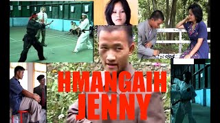 HMANGAIH JENNY Disc 1