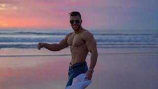 OUSSAMA BOUKH - أفضل ڤيديو تحفيزي بعنوان أنت الشخص الوحيد الذي سيغير حياتك - BEST MOTIVATIONAL VIDEO