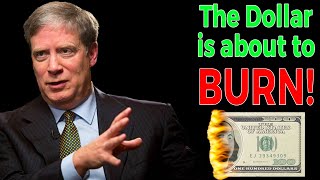 Stanley Druckenmiller: THIS IS a THREAT