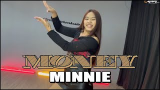 LISA - 'MONEY' EXCLUSIVE PERFORMANCE VIDEO [COVER BY MINNIE]