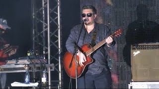 Високосный Год — Live @ День металлурга (Казахстан, 13.07.2018)