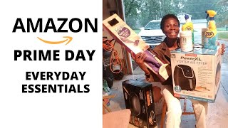 Amazon Prime Day Deals 2023 | Everyday Essentials